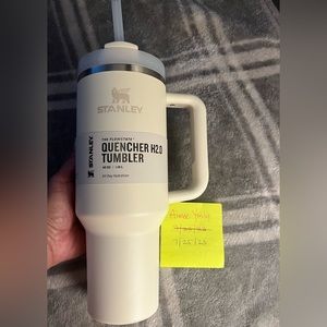 Stanley 2.0 Quencher